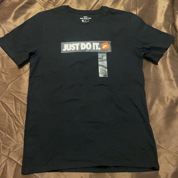 Nike - Just Do It T - Men’s S